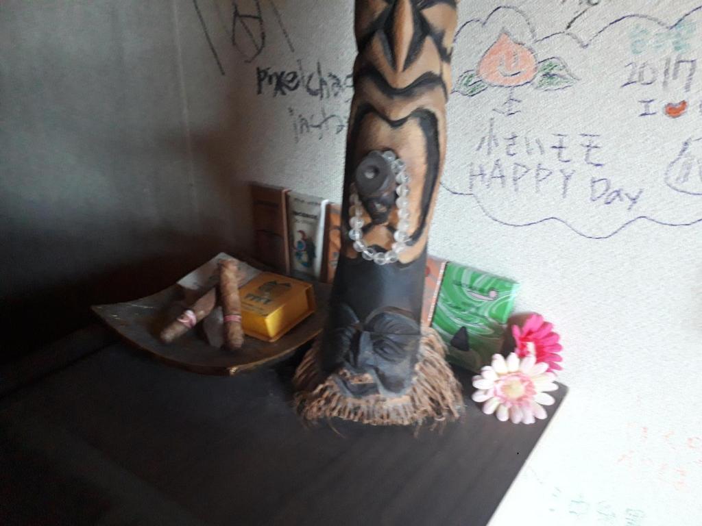 Guest House Border Nago photo
