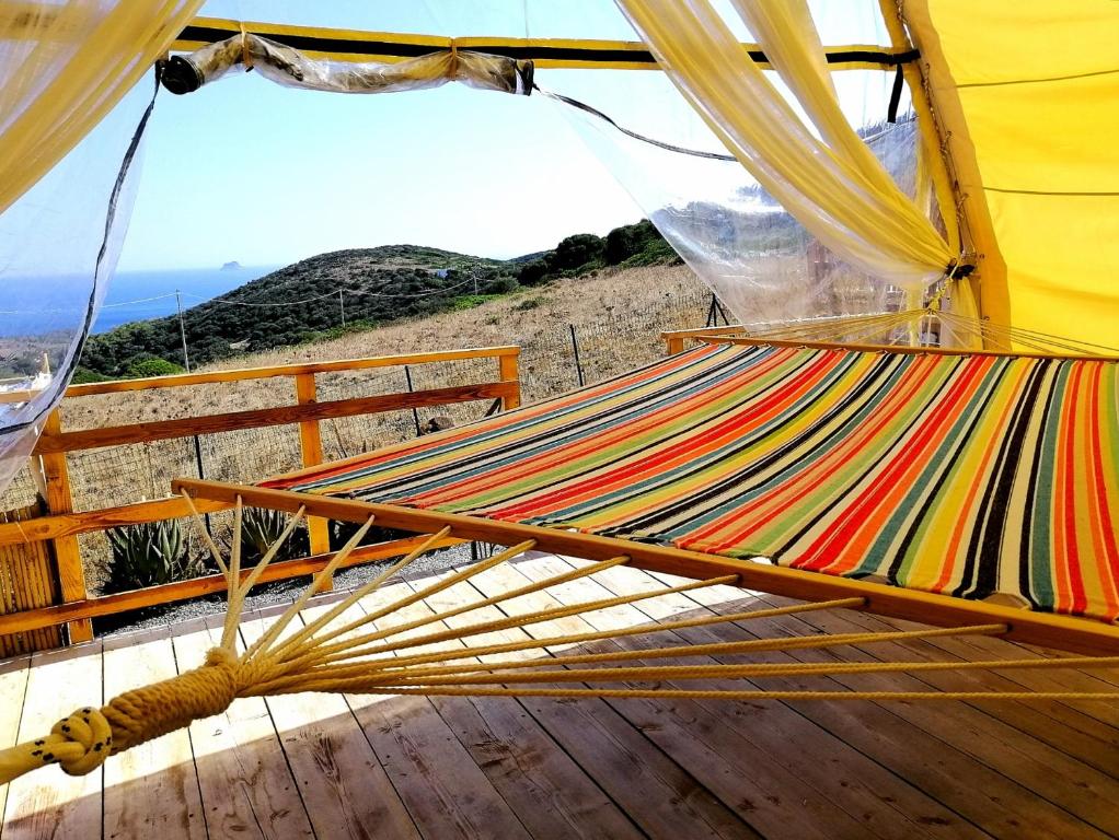 Agriturismo Glamping Erbe Matte photo