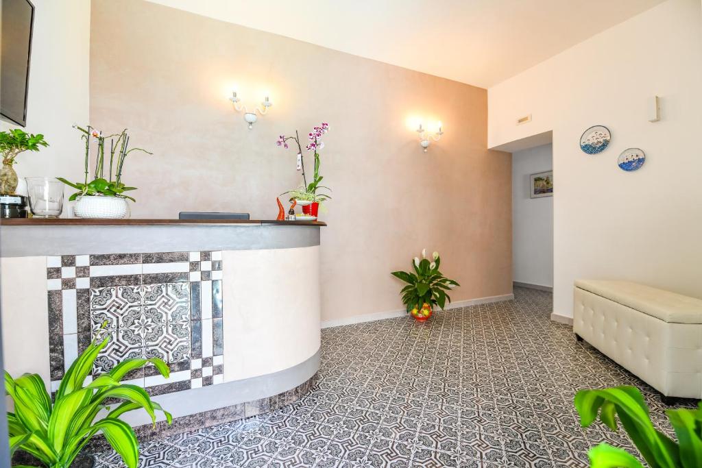 Valle d'Amalfi Suites photo