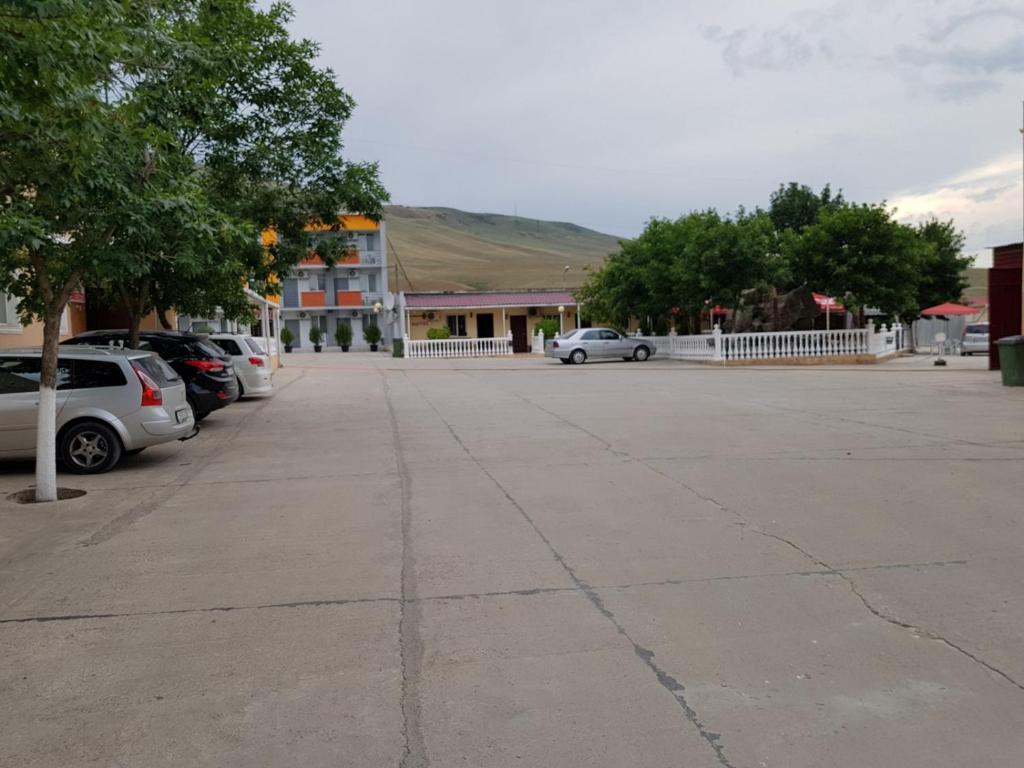 Hotel Selika photo
