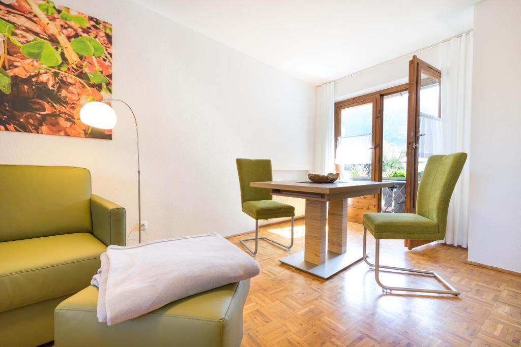 Landhaus Eberle - 5