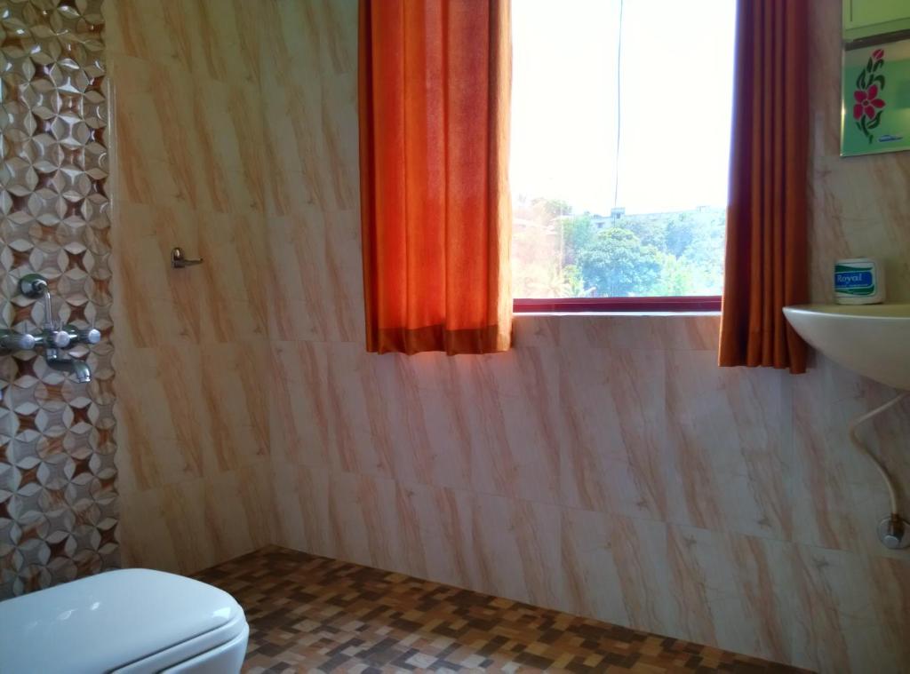 Panthalams Homestay photo