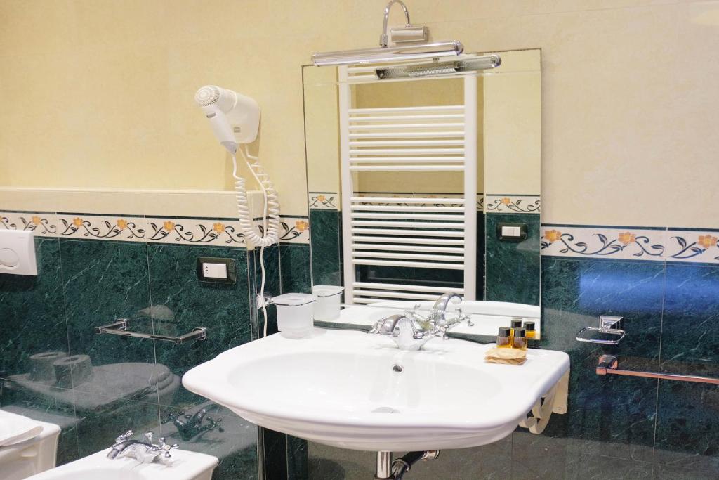 Villino il Leone B&B photo