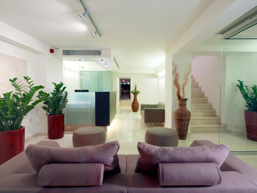 El Greco Hotel photo