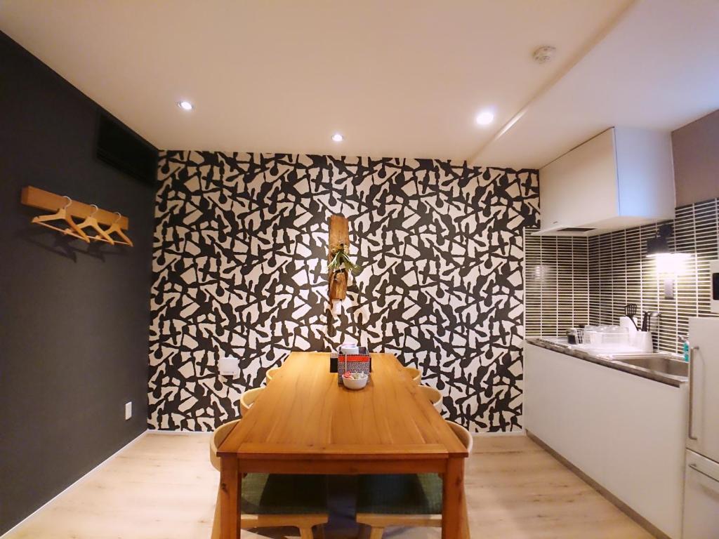 G06 JPN Modern Style Private House/Namba.Shinsekai