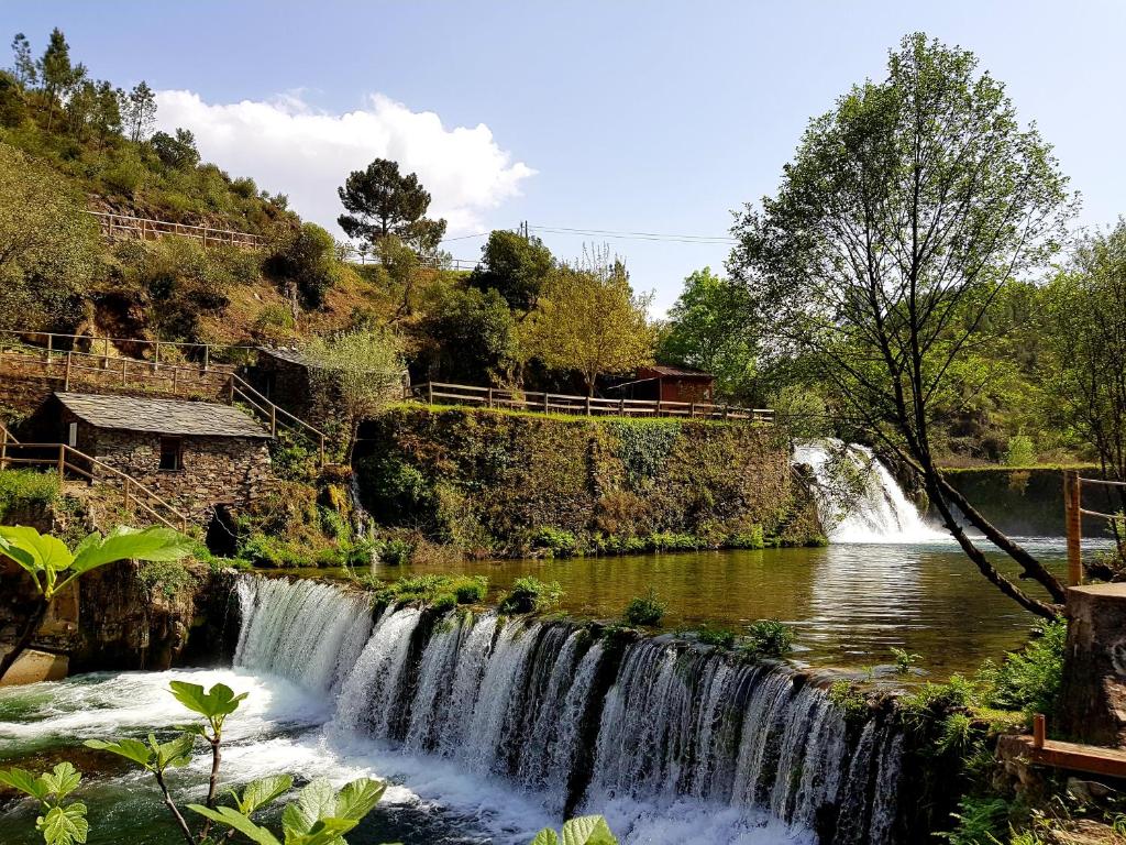 Casas da Fonte - Serra da Estrela photo