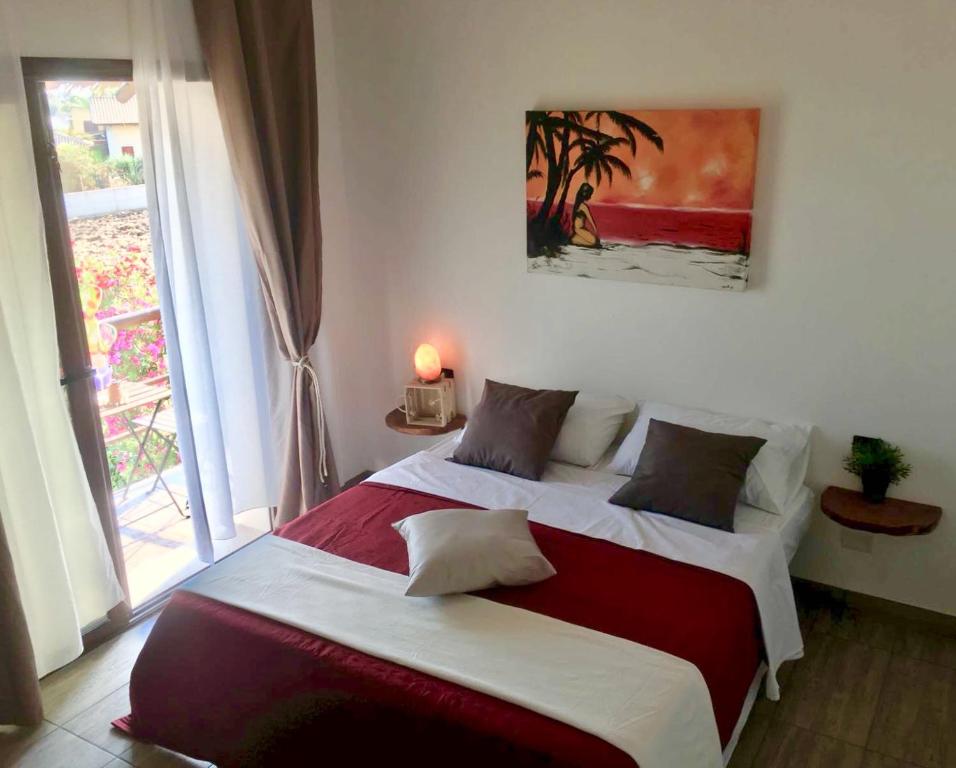 B&B Pousada Makuti - 2