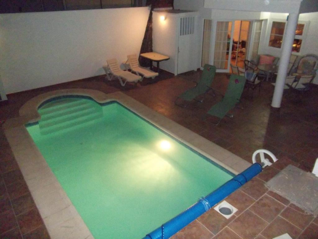 Casa Katrina - 2