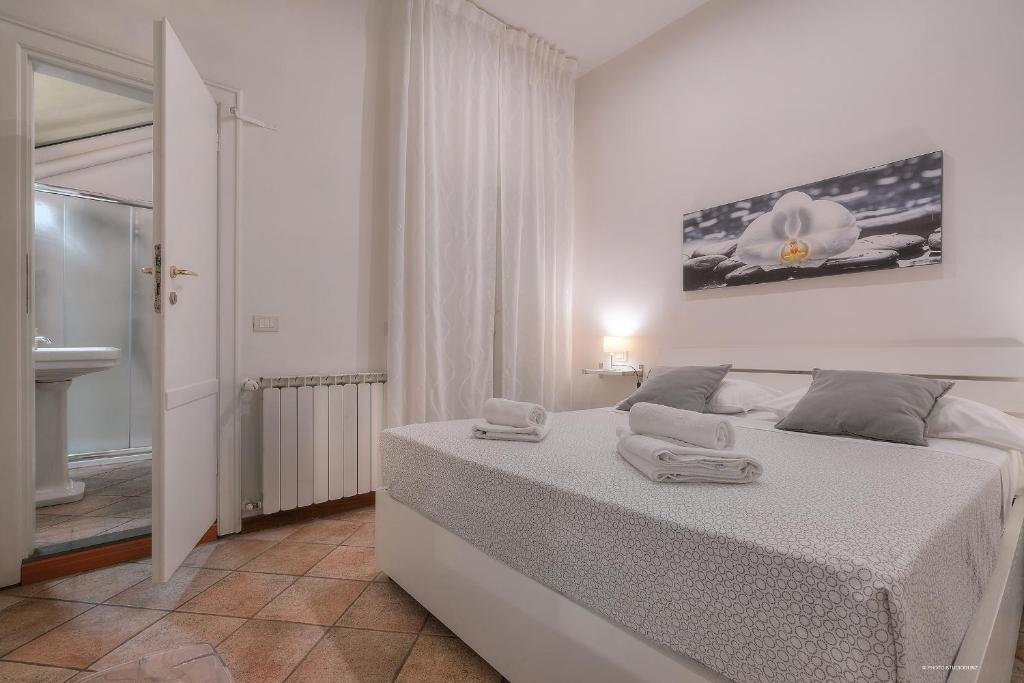 Wine Apartments Florence Moscato - 3