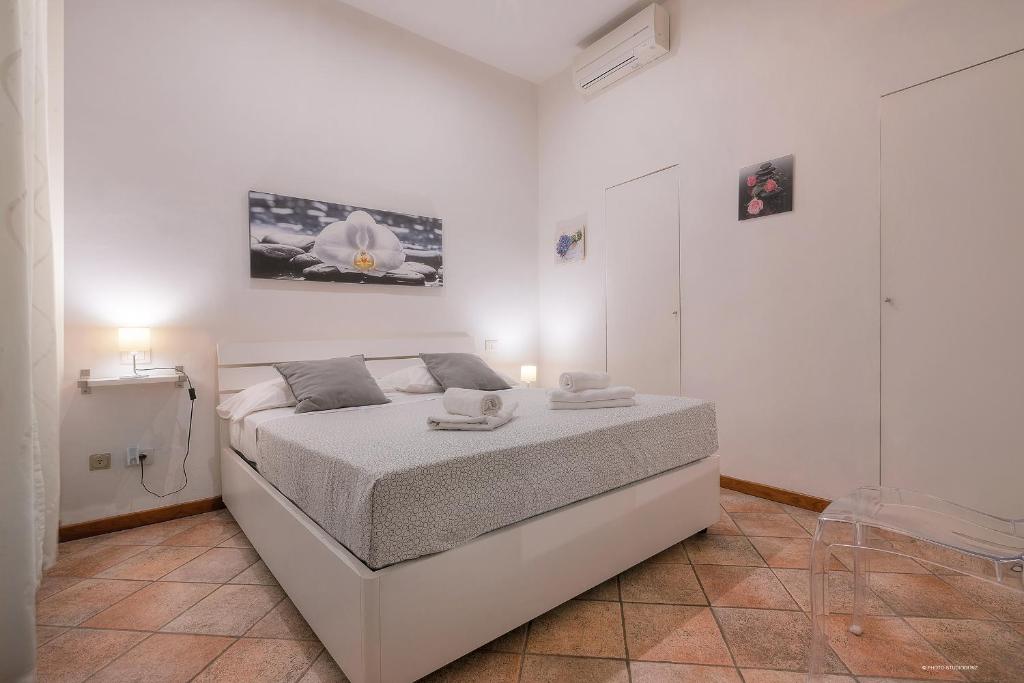 Wine Apartments Florence Moscato - 5