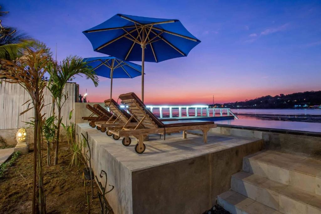 D’Pasih Private Villa