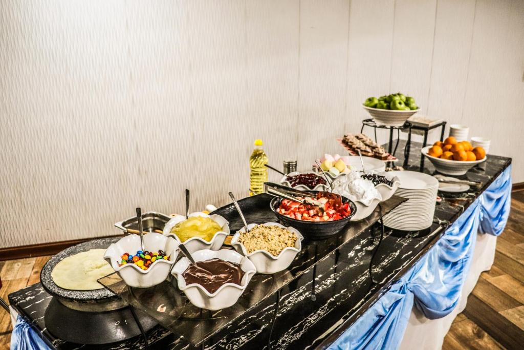 Baghdad Intl. Airport Hotel photo