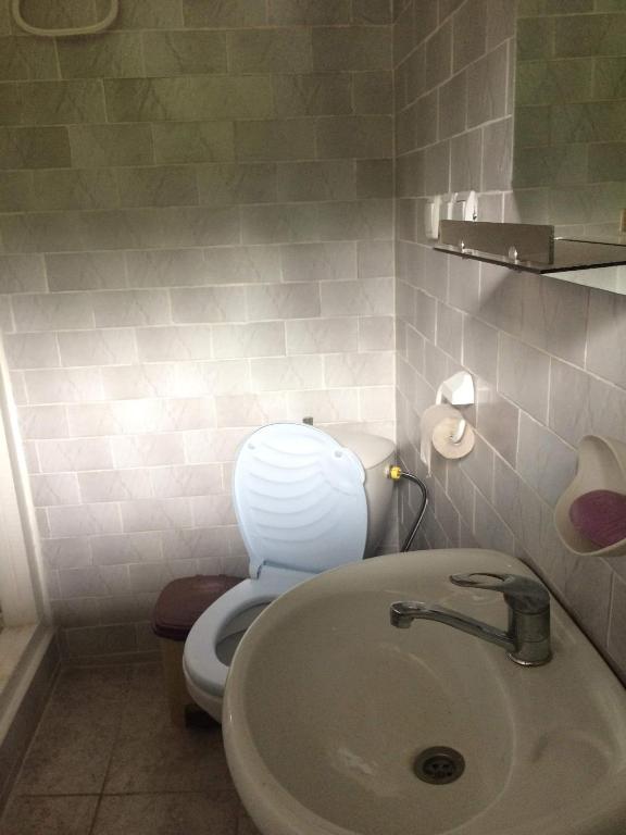 GuestHouse Malkhazi photo