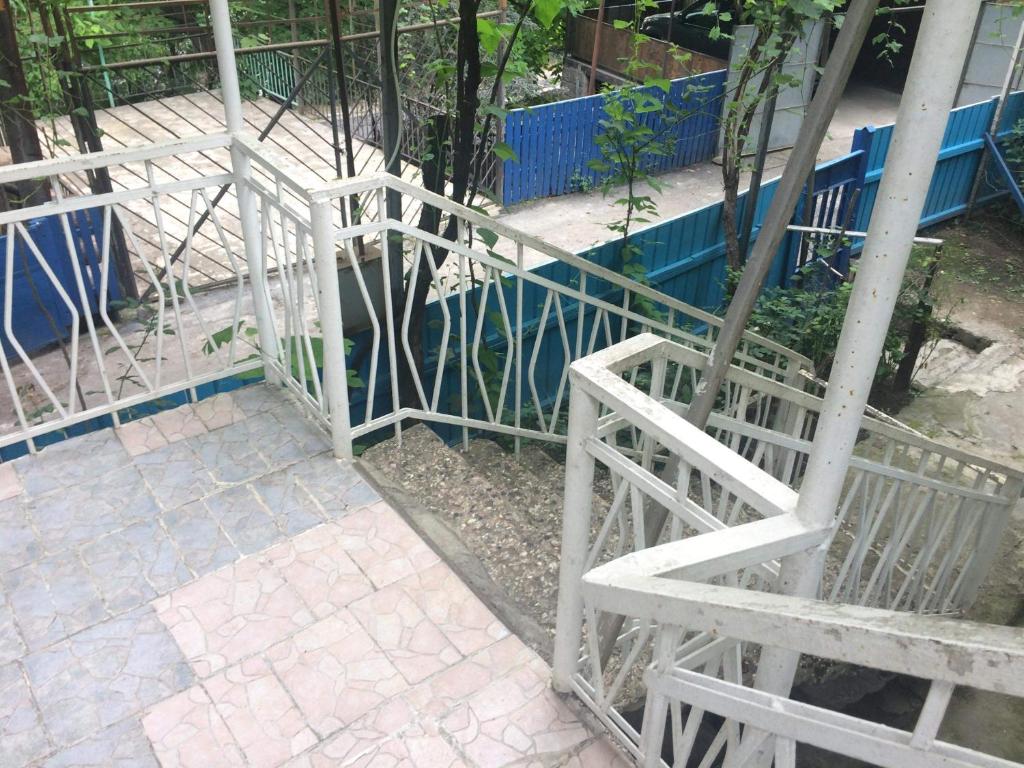 GuestHouse Malkhazi photo