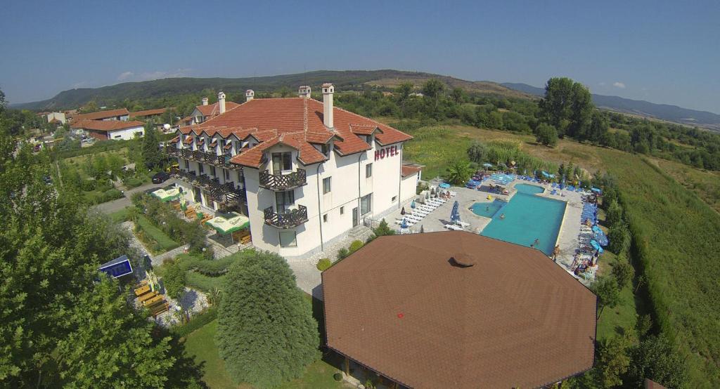 Dolna Bania Hotel photo