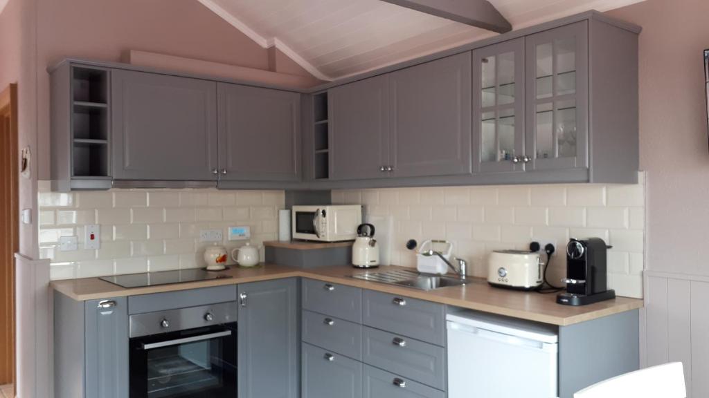 Suzies Self Catering Belmont