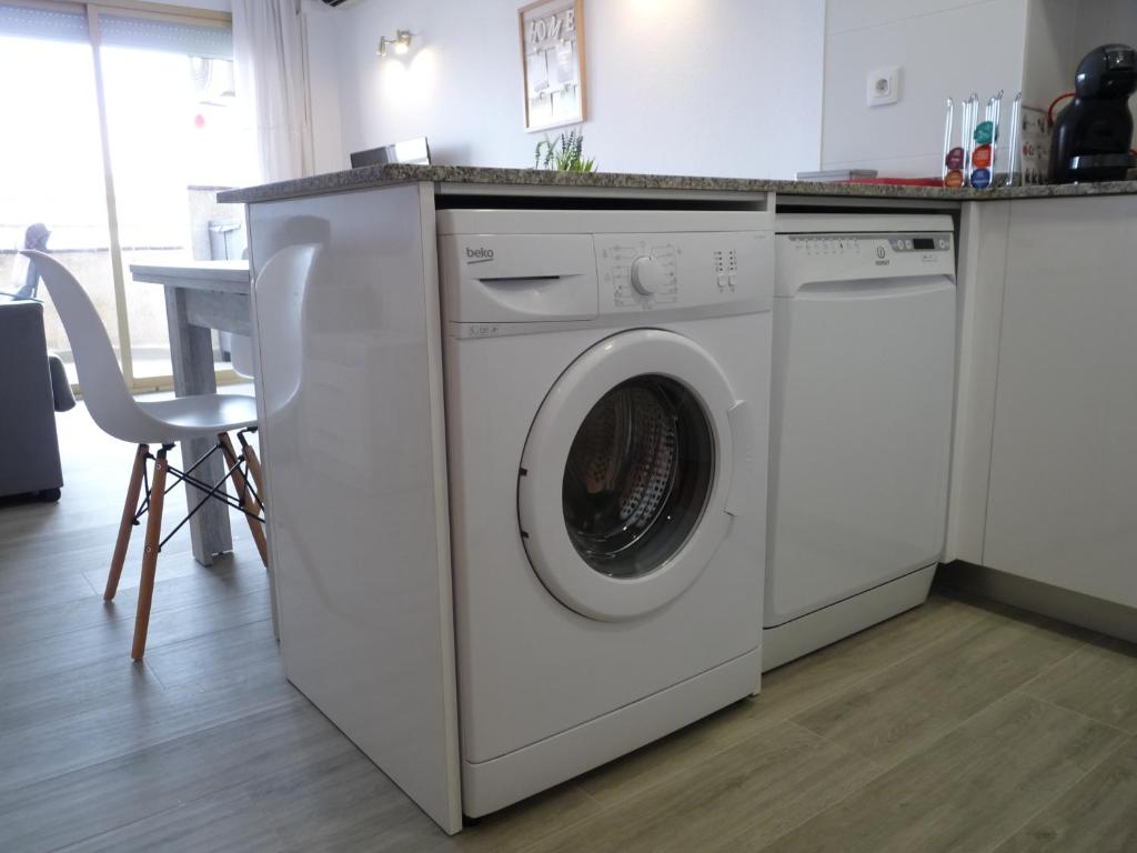 Apartamento Salou - 5