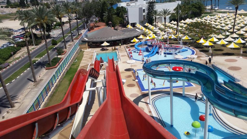 Water park
