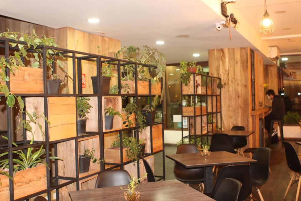 Hotel Umawue photo
