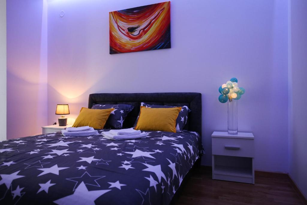 MANIROSI 2 apartman photo