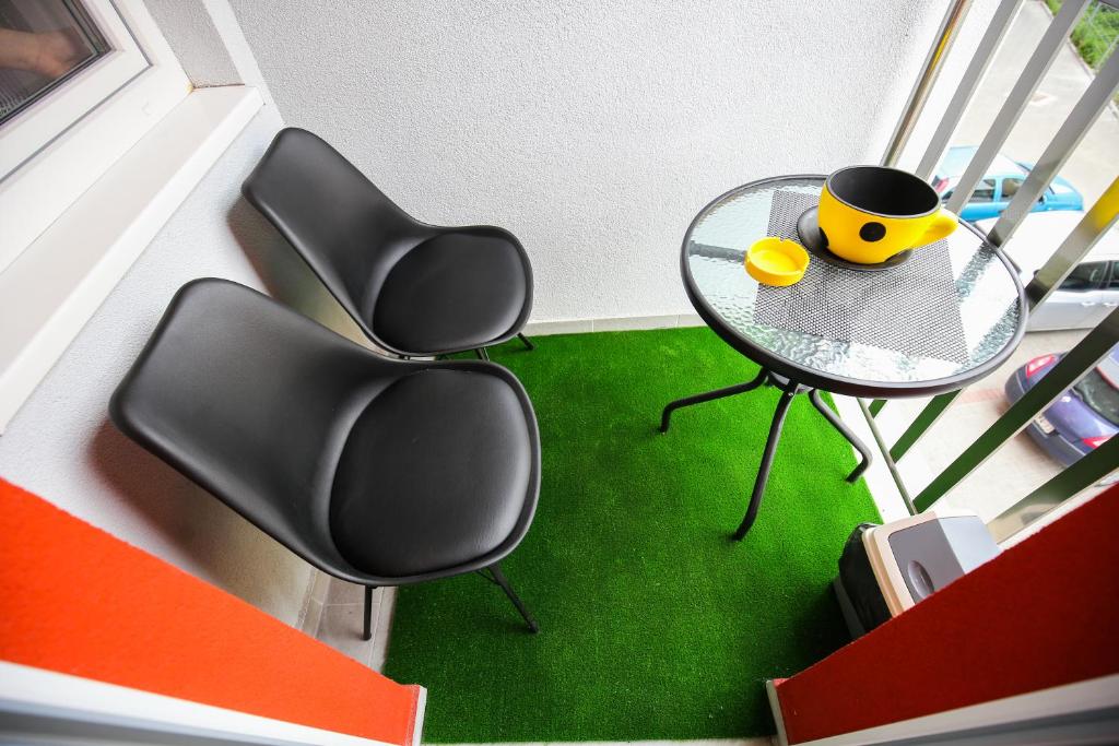 MANIROSI 2 apartman photo