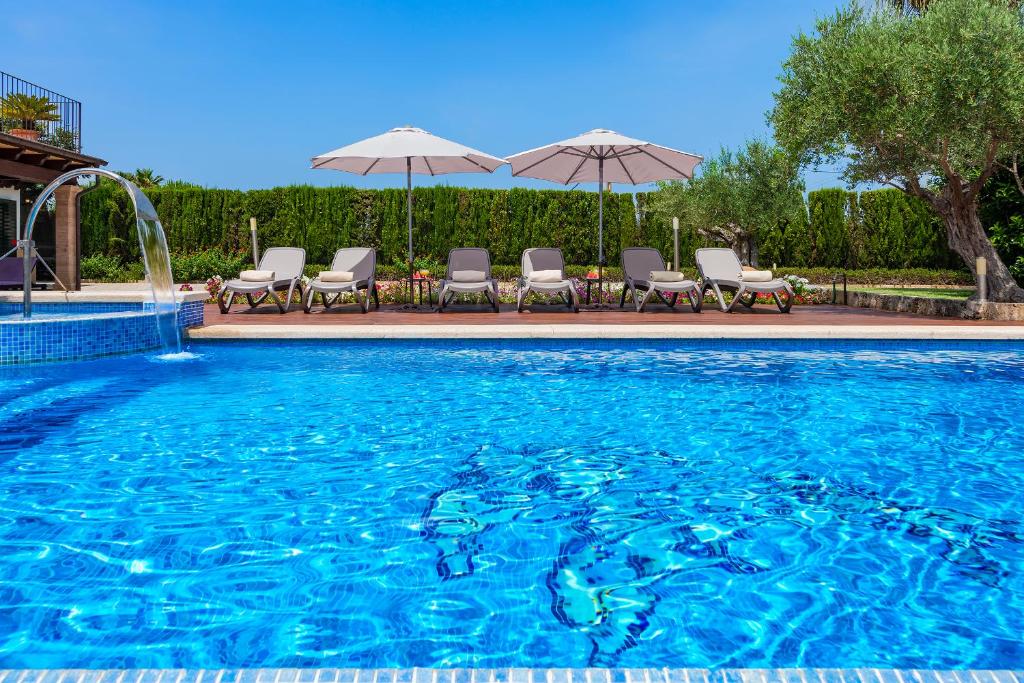 Finca Morell Vell - 4