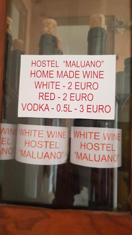 Maluano photo