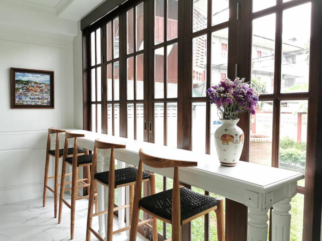 Rimwiang Hotel (SHA Extra Plus) photo