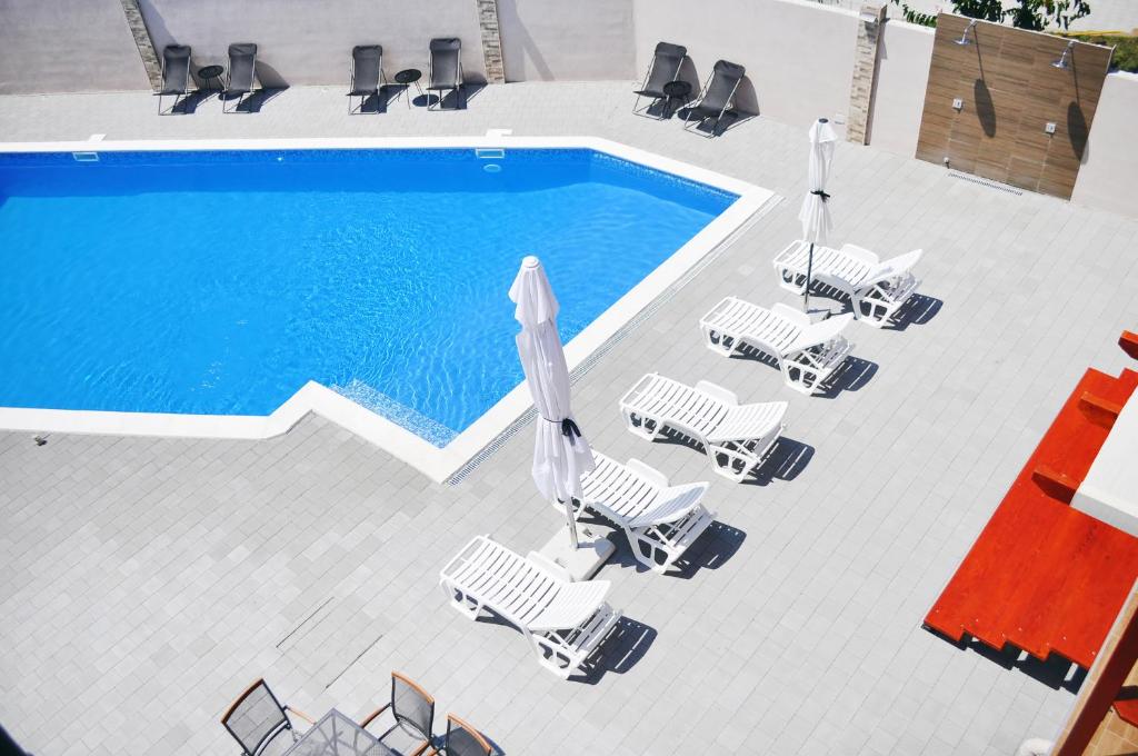 Hotel Quattro Medjugorje photo