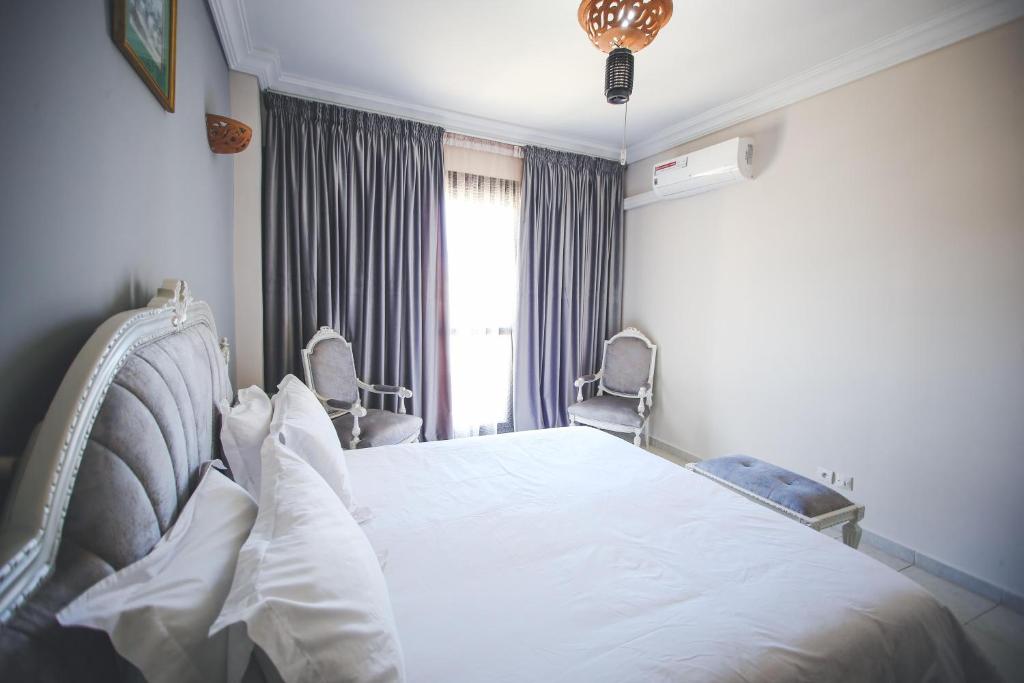 Appart Hotel Alia photo