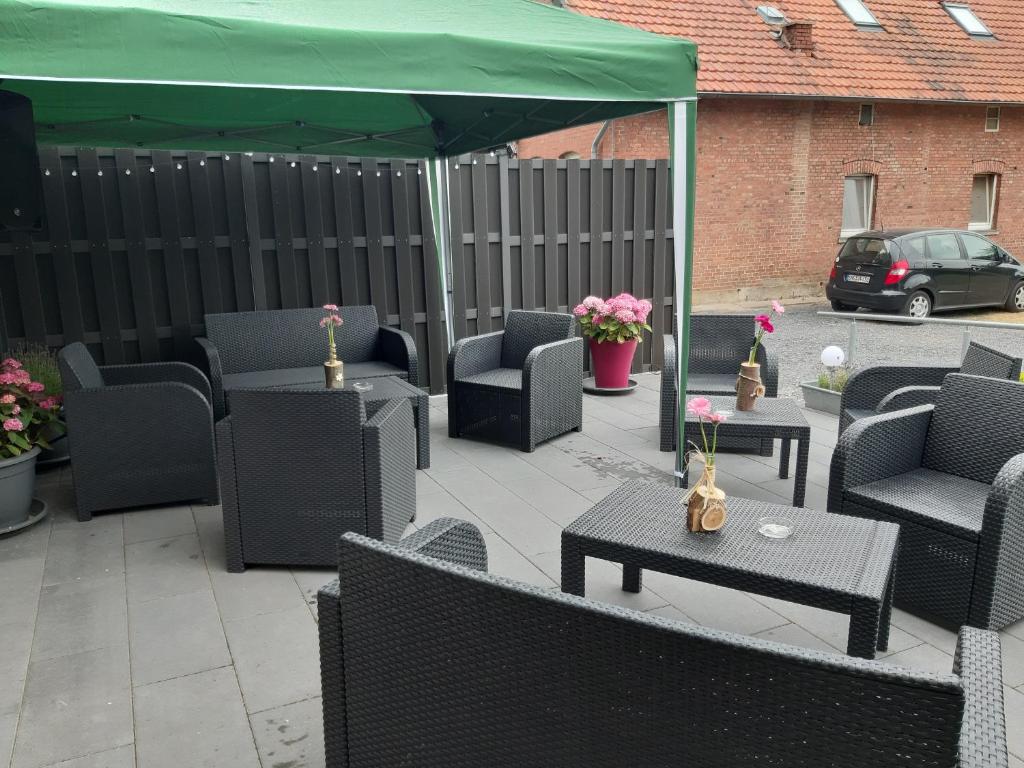 Albrecht's Hotel & Restaurant GmbH photo