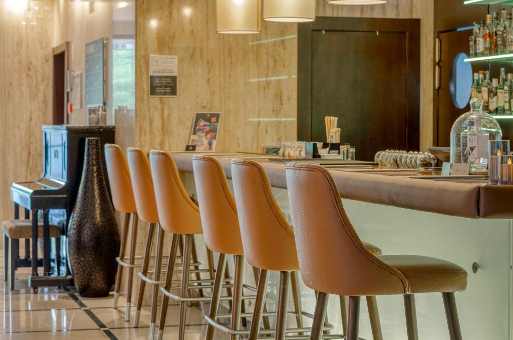 Bar/lounge