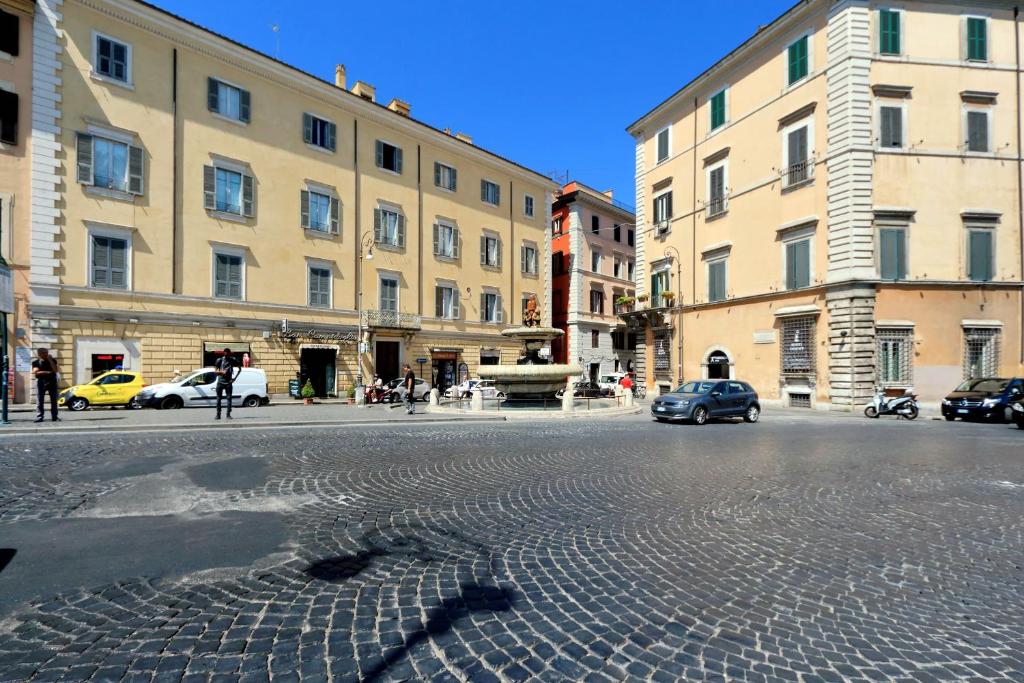 Roma Five Suites 5