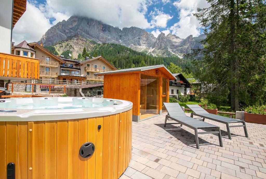 San Martino Mountain Residence photo