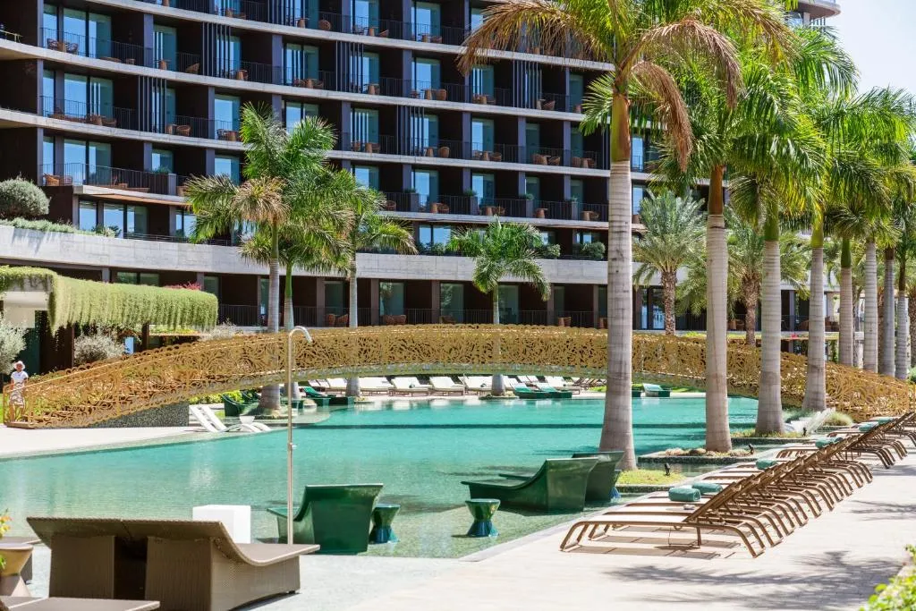 Savoy Palace - The Leading Hotels of the World - Savoy Signature, Hotel in Funchal