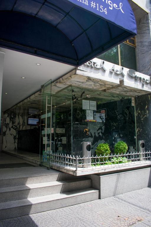 Hotel Del Angel Reforma photo