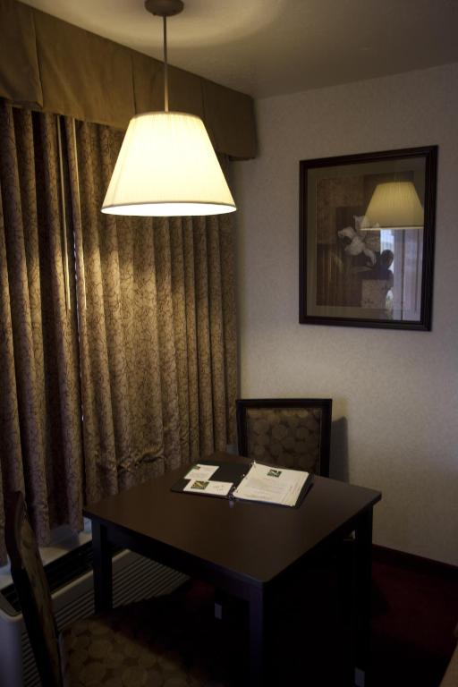 Quality Inn South Bluff Saint George photo