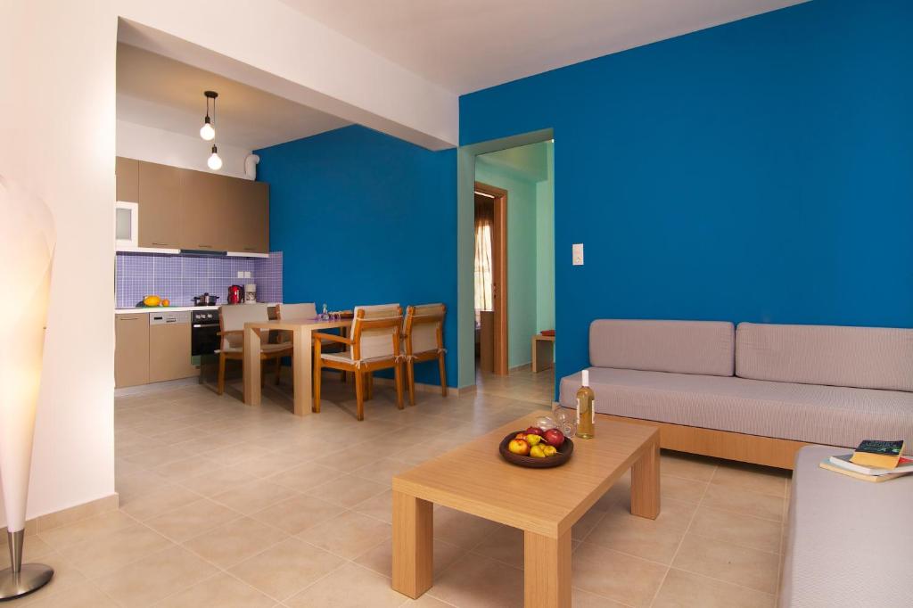 Loutra Resort photo