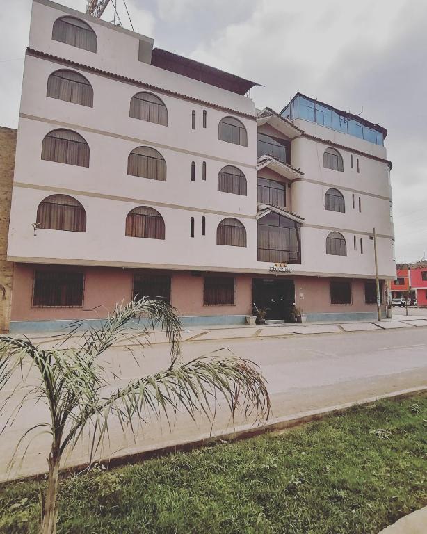 Hotel Roussean - 2