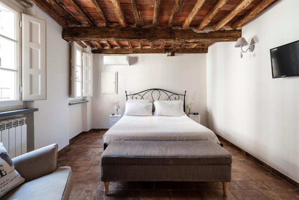 Residenza i Pini — Hotel in Lucca