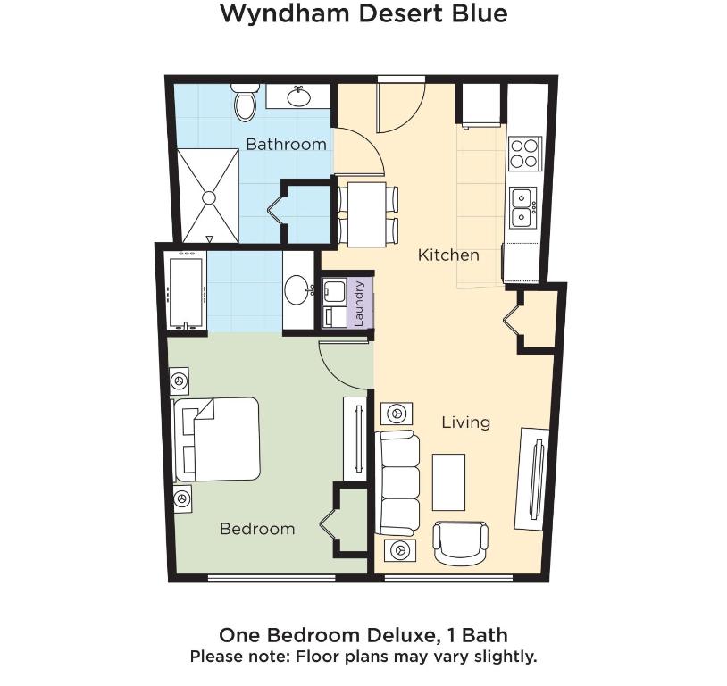 Floor plans