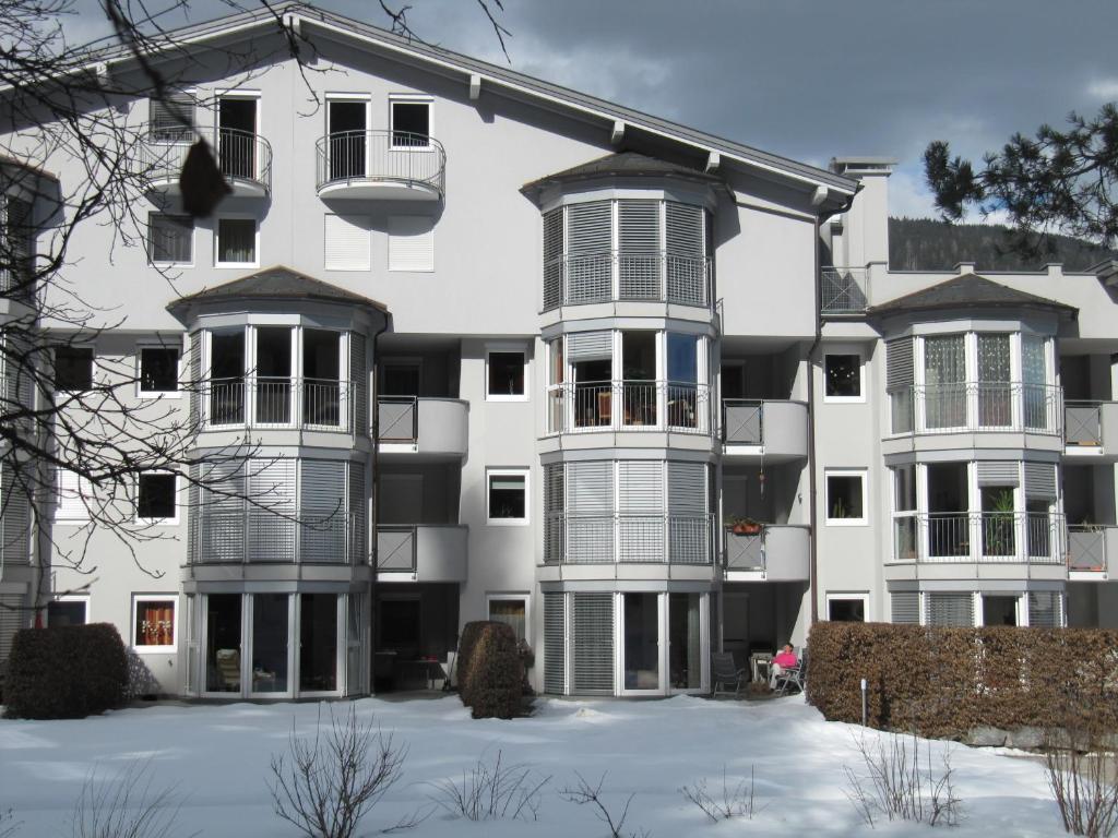 Appartement am Schlatterberg - 4