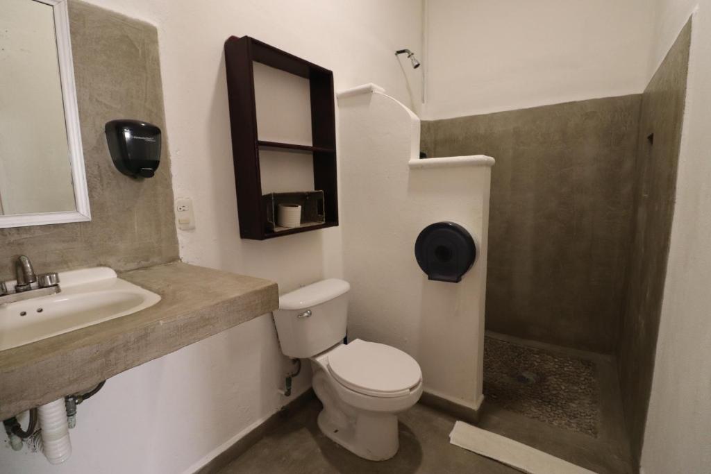 Wabi Hostel photo