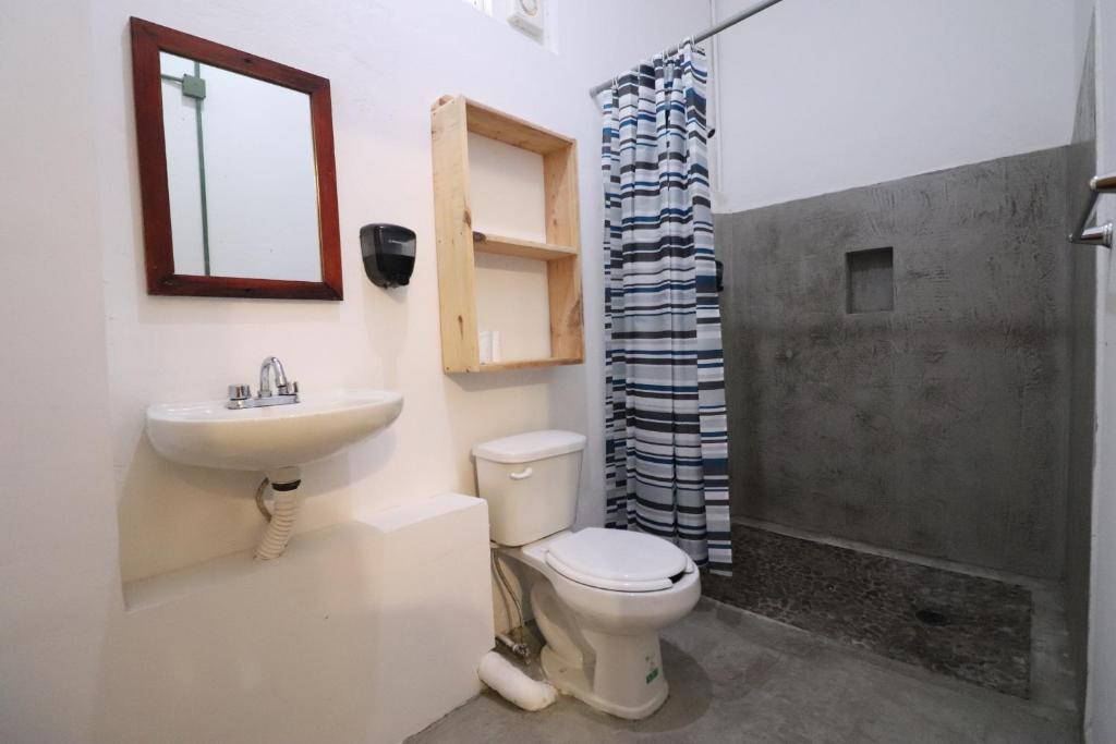 Wabi Hostel photo