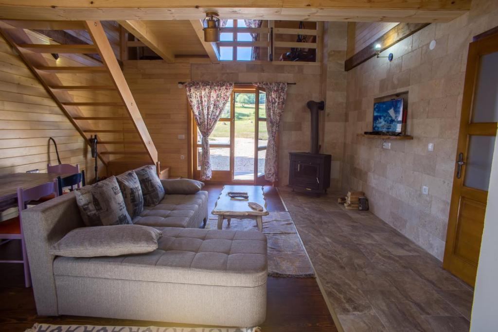 Chalet F&V Radosavović - 3