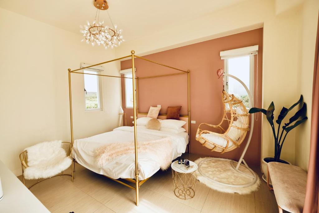 Burano Yellow Villa