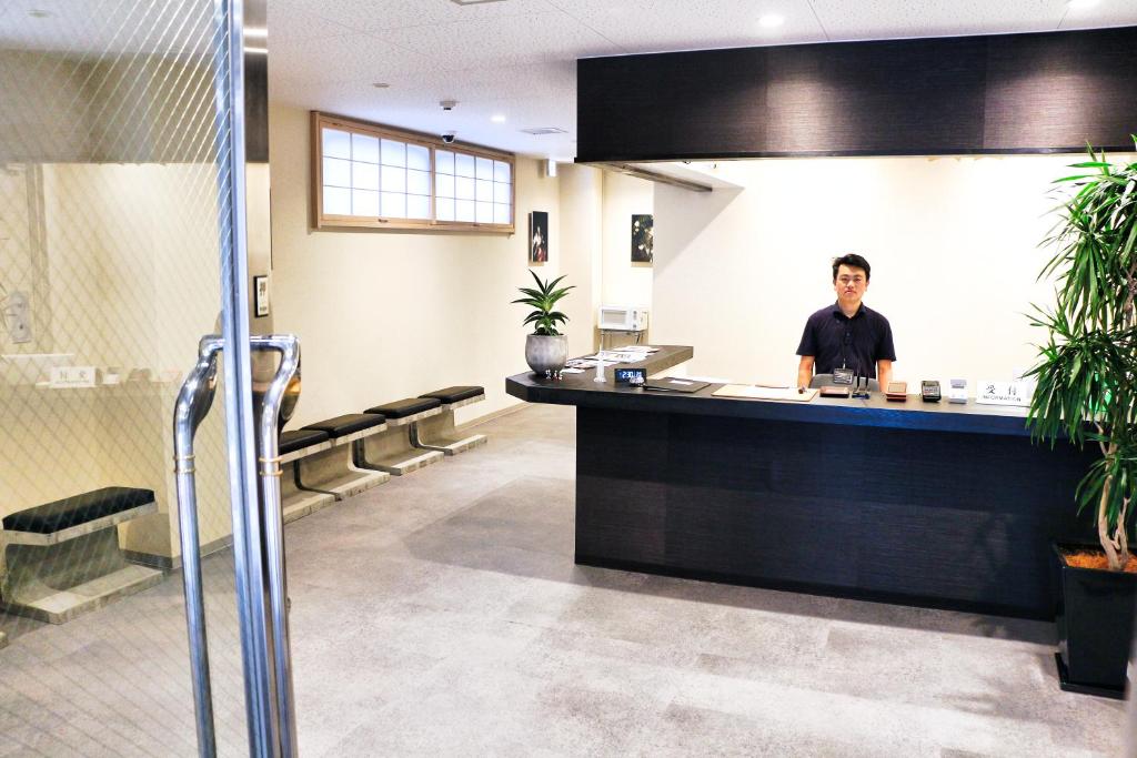 Akihabara Nakagawa Inn photo
