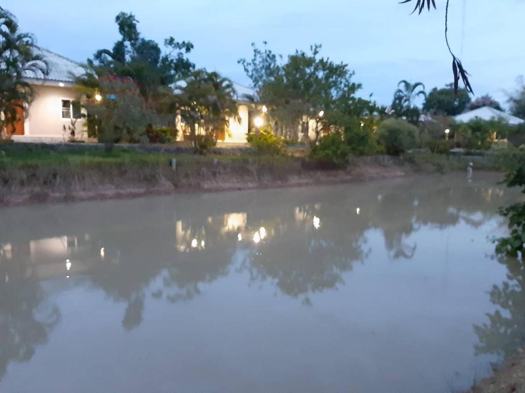 Paradise Resort at Lamphun — Hotel in Lamphun
