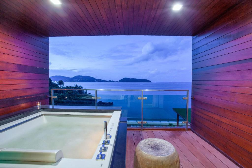 普吉島海濱 Zenmaya - 溫德姆精選酒店 (Zenmaya Oceanfront Phuket, Trademark Collection by Wyndham)