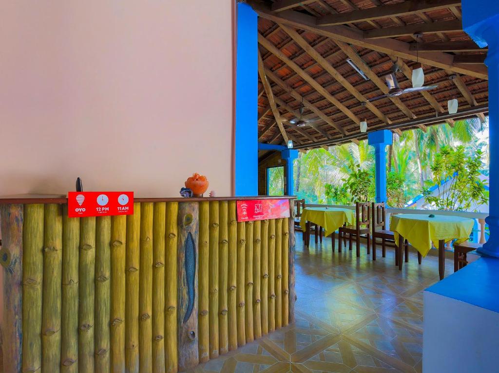 Tapasya Yoga and Resort photo